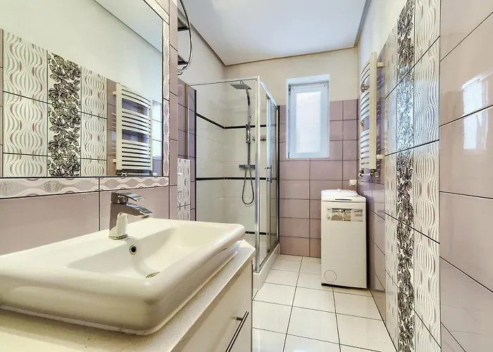 Platinium Old Town Rajska Gdaňsk