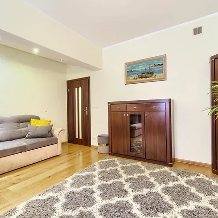 Apartman Platinium Old Town Rajska Gdańsk