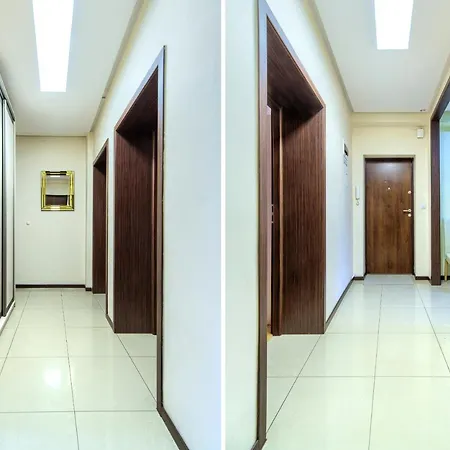 Platinium Old Town Rajska *